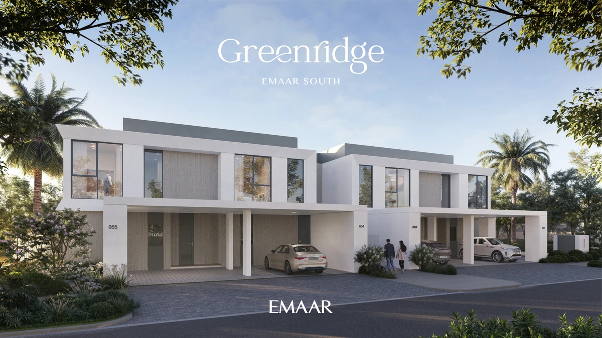 Greenridge