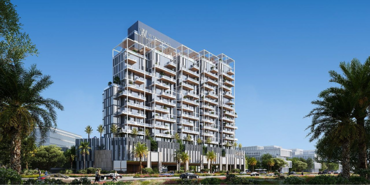 Wynwood Residence