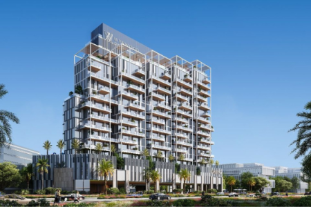 Wynwood Residence