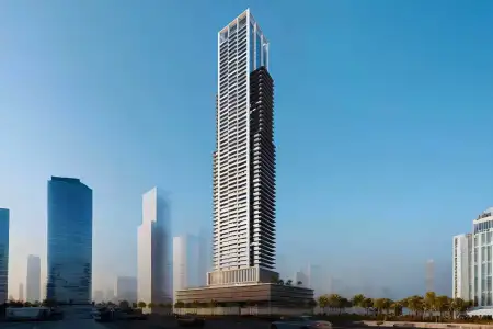 Auresta Tower