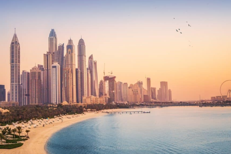 UAE real estate: 6 major hotspots to invest in right now, delivering 9% returns