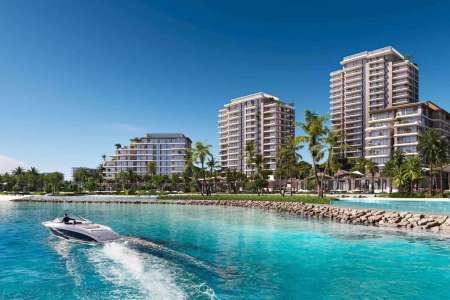 Bay Grove Residences Phase 1, 2 and 3
