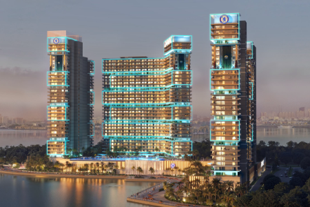 Chelsea Residences 2