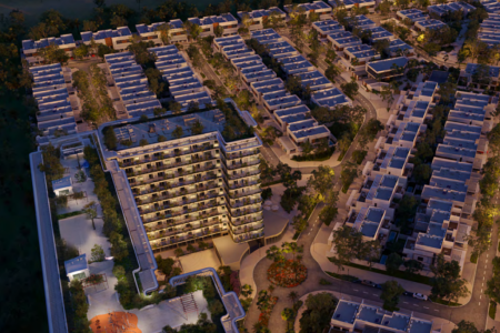 Dubai real estate: Infracorp launches AED600m California residences in Wadi Al Safa