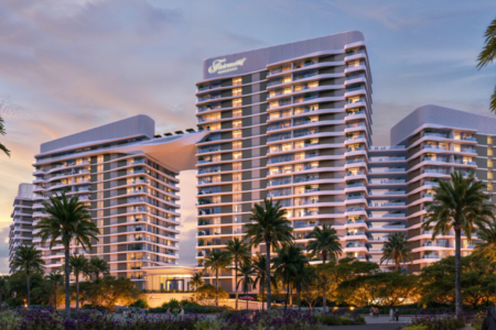 RAK real estate: Fairmont Residences Al Marjan Island launches with prices starting AED2.49mn