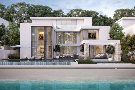 Sobha Siniya Island New Phase