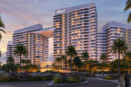 RAK real estate: Fairmont Residences Al Marjan Island launches with prices starting AED2.49mn