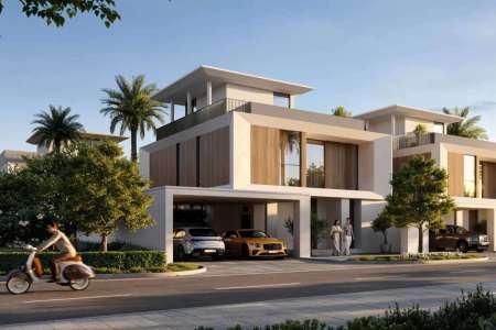 Selvara Grand Polo by Emaar