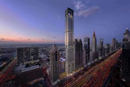 Trump Tower