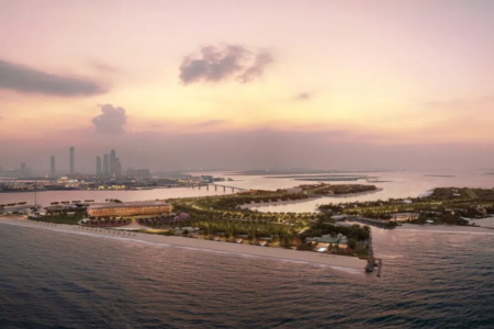 Abu Dhabi real estate: Bvlgari to open ultra-luxury resort and mansions on private island by 2030