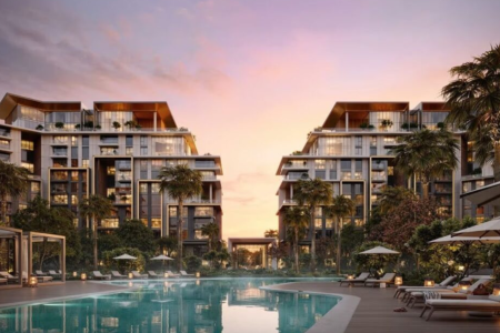 Dubai real estate: Meraas launches new phase of City Walk Crestlane waterside project